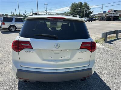 2007 Acura MDX SH-AWD w/Tech w/RES   - Photo 5 - Hopkinsville, KY 42240