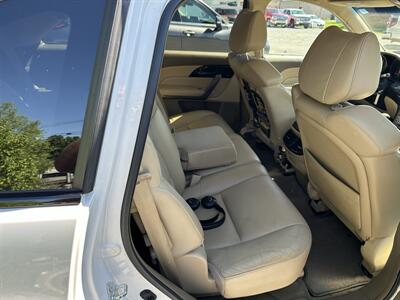 2007 Acura MDX SH-AWD w/Tech w/RES   - Photo 11 - Hopkinsville, KY 42240