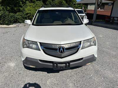 2007 Acura MDX SH-AWD w/Tech w/RES   - Photo 2 - Hopkinsville, KY 42240