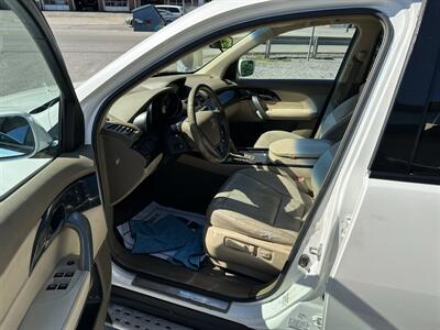 2007 Acura MDX SH-AWD w/Tech w/RES   - Photo 7 - Hopkinsville, KY 42240