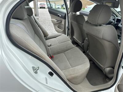 2011 Honda Civic LX   - Photo 9 - Hopkinsville, KY 42240