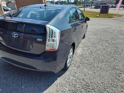 2010 Toyota Prius I   - Photo 6 - Hopkinsville, KY 42240