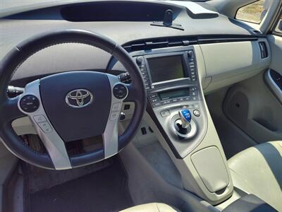 2010 Toyota Prius I   - Photo 10 - Hopkinsville, KY 42240