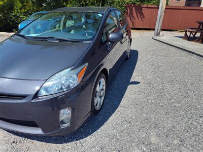 2010 Toyota Prius I   - Photo 2 - Hopkinsville, KY 42240