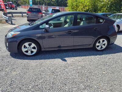 2010 Toyota Prius I   - Photo 3 - Hopkinsville, KY 42240
