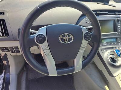 2010 Toyota Prius I   - Photo 11 - Hopkinsville, KY 42240