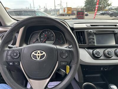2015 Toyota RAV4 LE   - Photo 12 - Hopkinsville, KY 42240