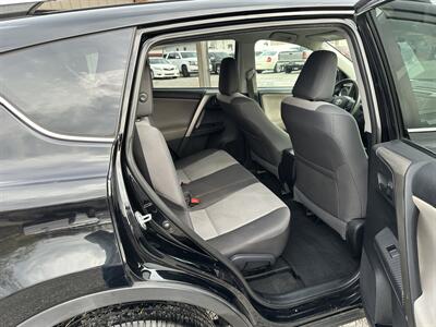 2015 Toyota RAV4 LE   - Photo 11 - Hopkinsville, KY 42240