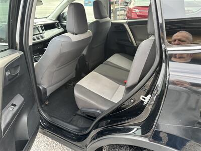 2015 Toyota RAV4 LE   - Photo 8 - Hopkinsville, KY 42240