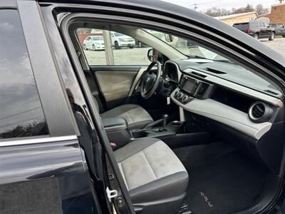 2015 Toyota RAV4 LE   - Photo 10 - Hopkinsville, KY 42240
