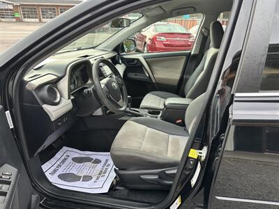 2015 Toyota RAV4 LE   - Photo 7 - Hopkinsville, KY 42240