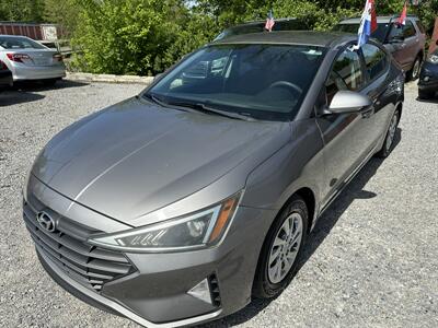 2020 Hyundai ELANTRA SE   - Photo 3 - Hopkinsville, KY 42240