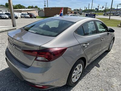 2020 Hyundai ELANTRA SE   - Photo 6 - Hopkinsville, KY 42240