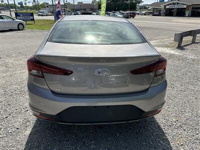 2020 Hyundai ELANTRA SE   - Photo 5 - Hopkinsville, KY 42240