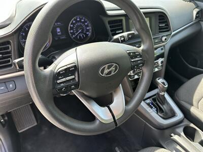 2020 Hyundai ELANTRA SE   - Photo 11 - Hopkinsville, KY 42240