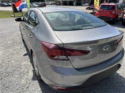 2020 Hyundai ELANTRA SE   - Photo 4 - Hopkinsville, KY 42240