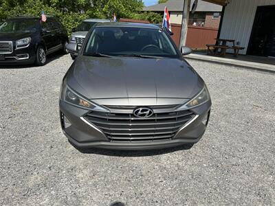 2020 Hyundai ELANTRA SE   - Photo 2 - Hopkinsville, KY 42240