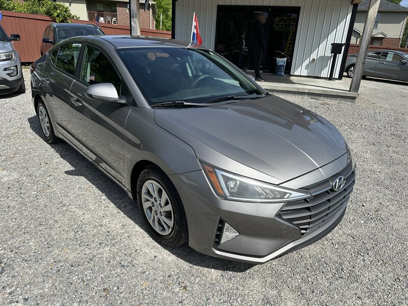 2020 Hyundai ELANTRA SE   - Photo 1 - Hopkinsville, KY 42240