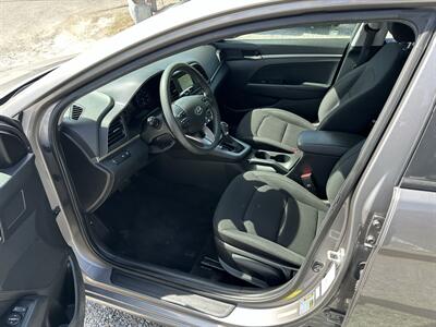 2020 Hyundai ELANTRA SE   - Photo 7 - Hopkinsville, KY 42240