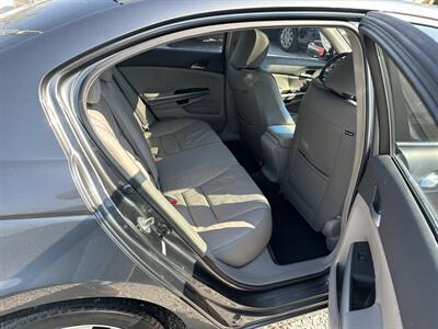 2008 Honda Accord EX-L V6   - Photo 10 - Hopkinsville, KY 42240