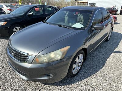 2008 Honda Accord EX-L V6   - Photo 3 - Hopkinsville, KY 42240