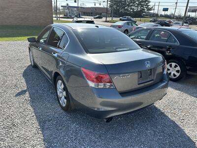 2008 Honda Accord EX-L V6   - Photo 4 - Hopkinsville, KY 42240