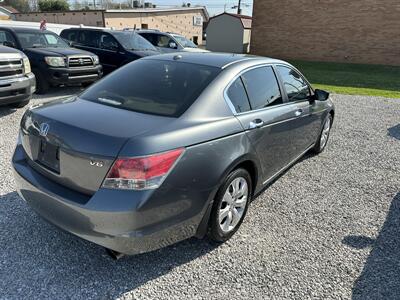 2008 Honda Accord EX-L V6   - Photo 6 - Hopkinsville, KY 42240