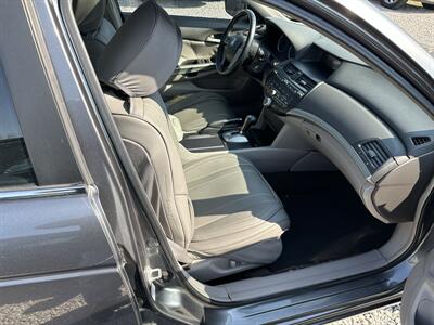 2008 Honda Accord EX-L V6   - Photo 9 - Hopkinsville, KY 42240