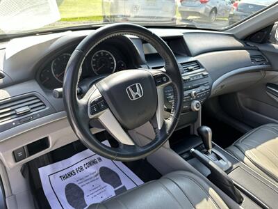 2008 Honda Accord EX-L V6   - Photo 11 - Hopkinsville, KY 42240