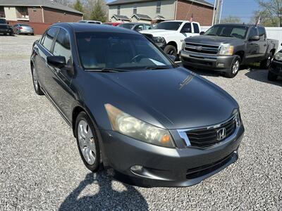 2008 Honda Accord EX-L V6   - Photo 1 - Hopkinsville, KY 42240