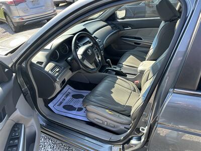 2008 Honda Accord EX-L V6   - Photo 7 - Hopkinsville, KY 42240