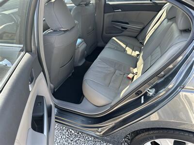 2008 Honda Accord EX-L V6   - Photo 8 - Hopkinsville, KY 42240