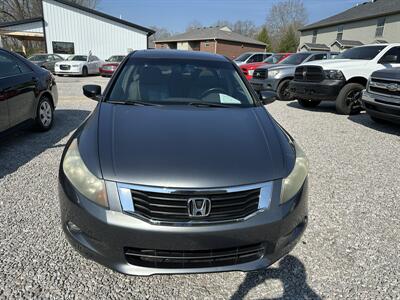 2008 Honda Accord EX-L V6   - Photo 2 - Hopkinsville, KY 42240