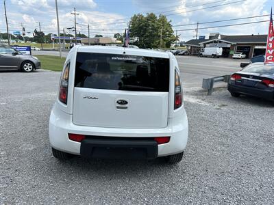2010 Kia Soul +   - Photo 4 - Hopkinsville, KY 42240