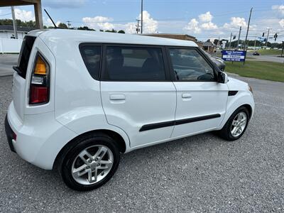 2010 Kia Soul +   - Photo 5 - Hopkinsville, KY 42240