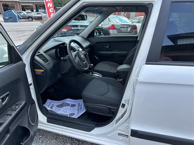 2010 Kia Soul +   - Photo 6 - Hopkinsville, KY 42240