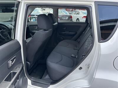 2010 Kia Soul +   - Photo 7 - Hopkinsville, KY 42240