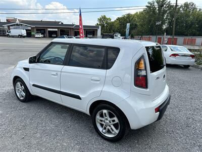 2010 Kia Soul +   - Photo 3 - Hopkinsville, KY 42240