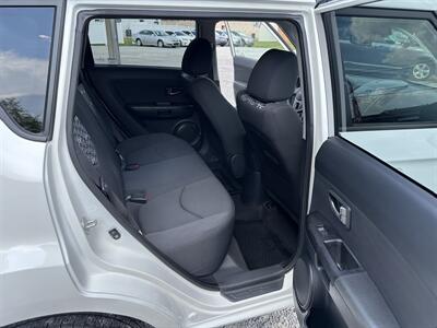 2010 Kia Soul +   - Photo 9 - Hopkinsville, KY 42240