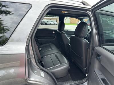 2012 Ford Escape LIMITED   - Photo 11 - Hopkinsville, KY 42240