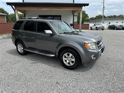 2012 Ford Escape LIMITED   - Photo 1 - Hopkinsville, KY 42240