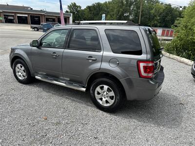 2012 Ford Escape LIMITED   - Photo 4 - Hopkinsville, KY 42240