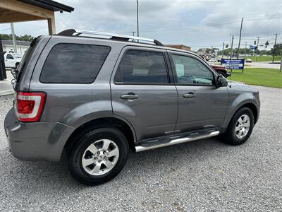 2012 Ford Escape LIMITED   - Photo 6 - Hopkinsville, KY 42240