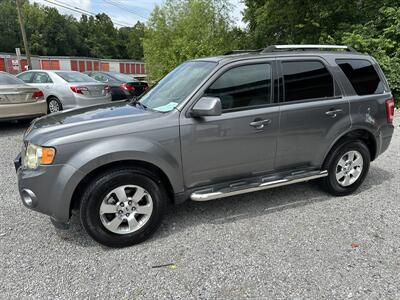 2012 Ford Escape LIMITED   - Photo 3 - Hopkinsville, KY 42240