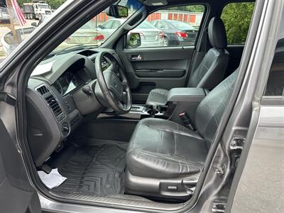 2012 Ford Escape LIMITED   - Photo 7 - Hopkinsville, KY 42240