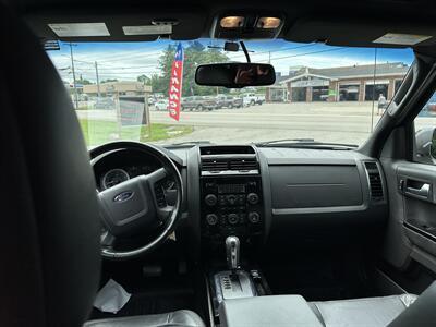 2012 Ford Escape LIMITED   - Photo 12 - Hopkinsville, KY 42240