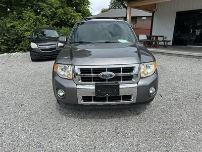 2012 Ford Escape LIMITED   - Photo 2 - Hopkinsville, KY 42240