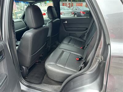 2012 Ford Escape LIMITED   - Photo 8 - Hopkinsville, KY 42240
