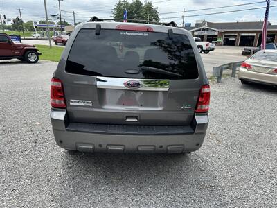 2012 Ford Escape LIMITED   - Photo 5 - Hopkinsville, KY 42240