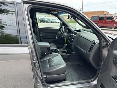 2012 Ford Escape LIMITED   - Photo 10 - Hopkinsville, KY 42240